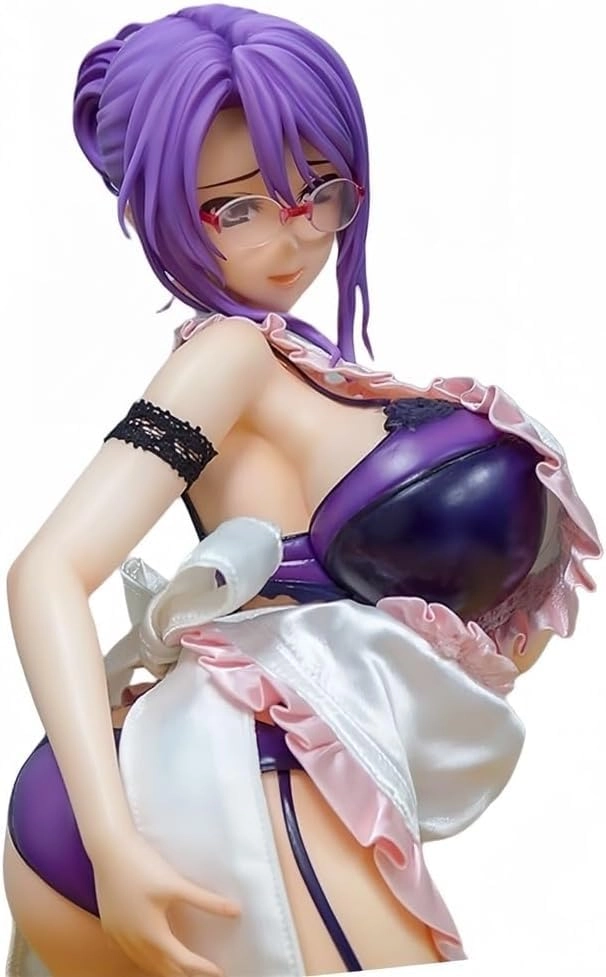 TYdfhSHR Housewife Kneeling - 28cm (28 cm) (9554658680288)