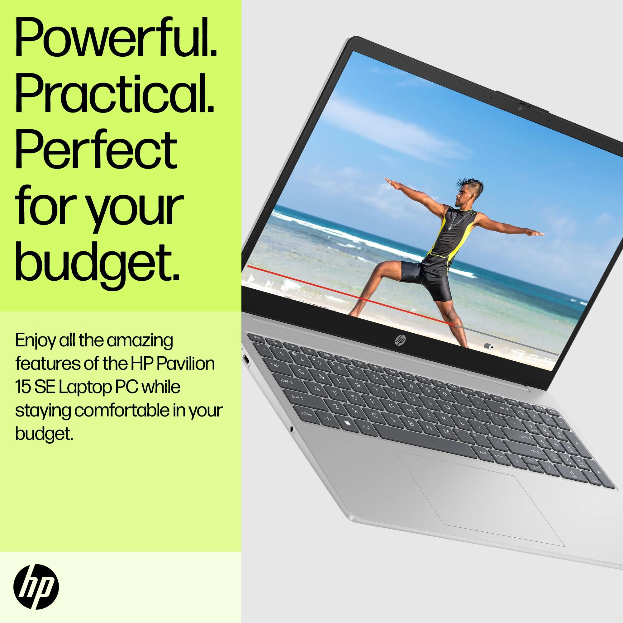 15-FD0362nia - 15.6'' i5-1334U 16GB DDR4 1TB SSD