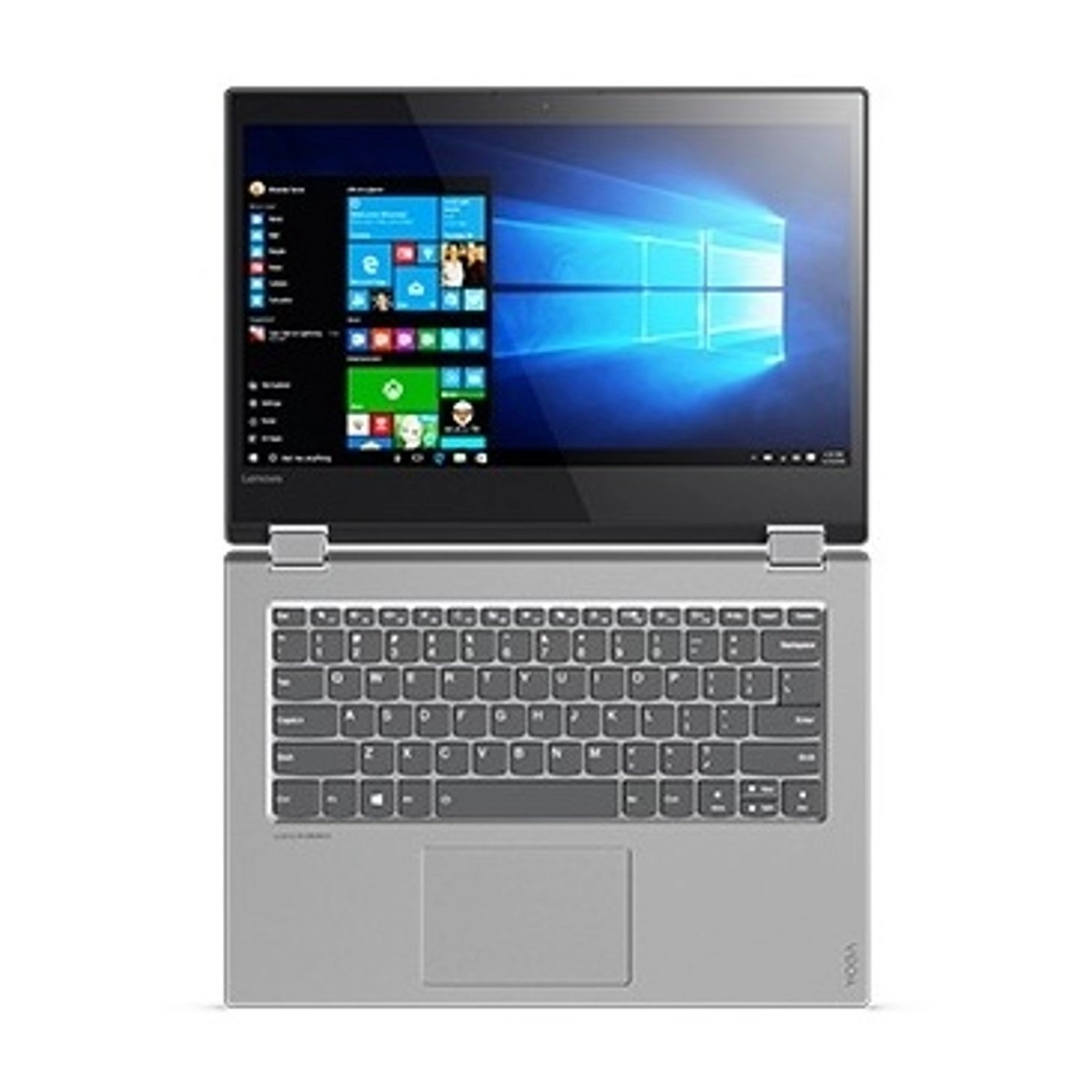 Yoga 520 - 14'' Core i3 4GB DDR4 1000GB HDD