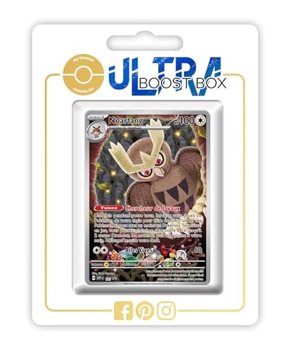 SV07-FR24-UB-SV141 - 10pcs