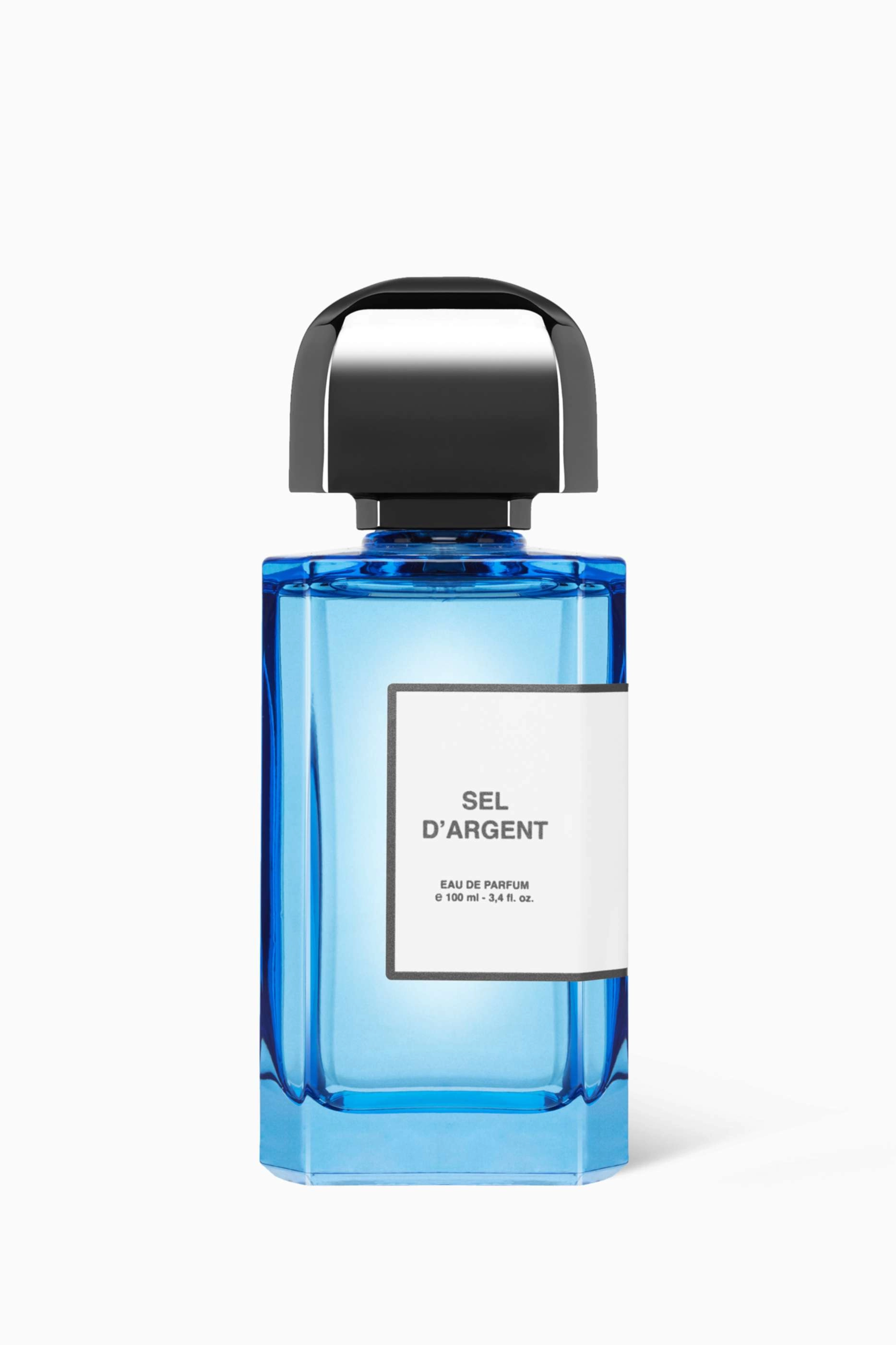 Sel D'Argent Eau de Parfum 100ml