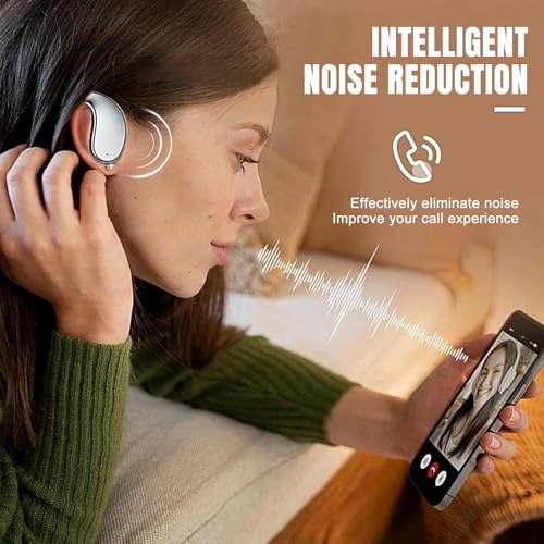 00331 Wireless Earbud