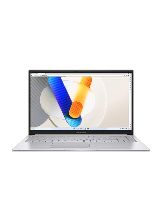 Vivobook 15 X1504VA - 15.6'' Core i3-1315U 8GB DDR4 512GB SSD
