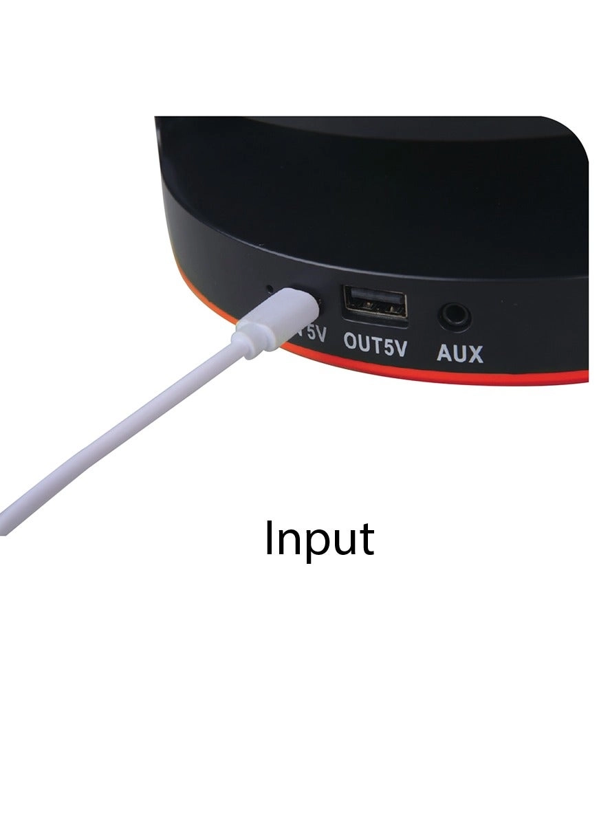 SG-B203 - Li-ion Battery White