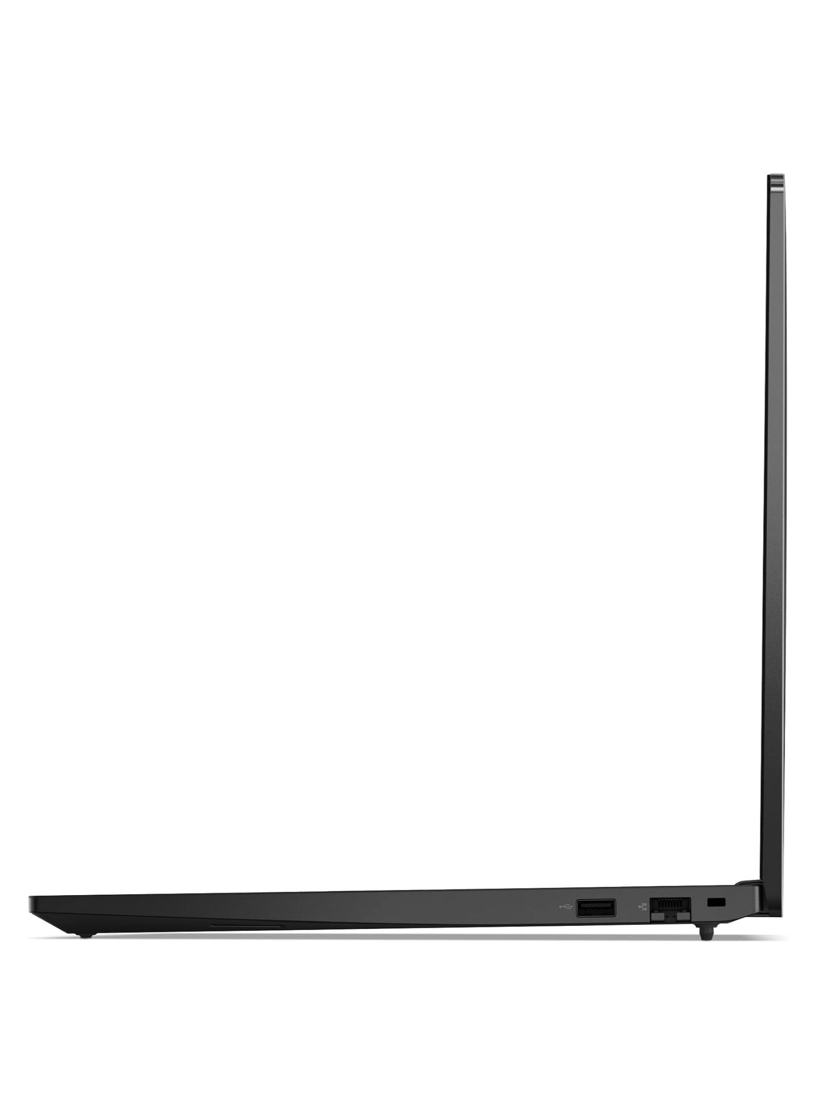 ThinkPad E16 Gen 1 21JN000MGR - 16'' Core i7-1355U 8GB DDR4 512GB SSD