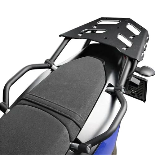 Motorcycle Passenger Seat Backrest - Tenere700 XTZ700 2019 2020 2021 2022 2023 2024
