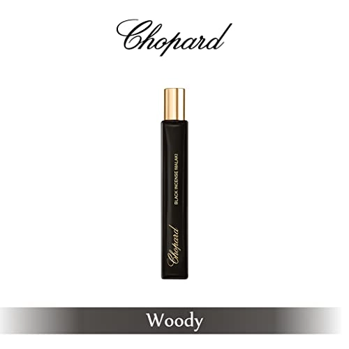 Black Incense Malaki - Eau de Parfum 10 ml