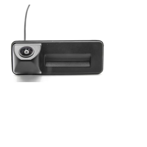 Reversing Camera - Universal RCA connector 680*480 720P