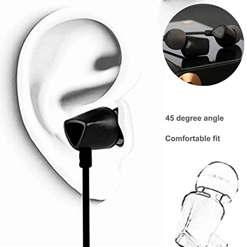 A5 Wired Earbud