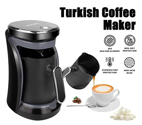 STCM-4962S - Turkish Portable