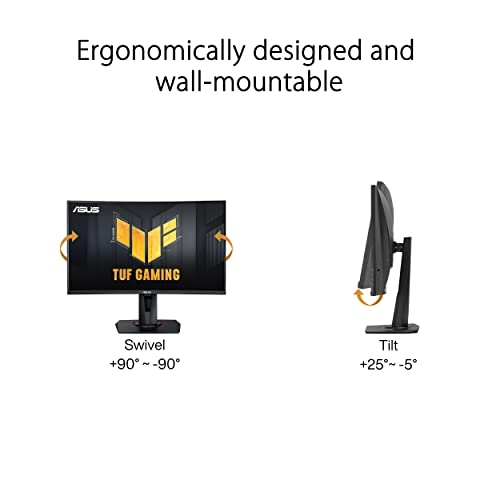 VG27VQM - 27 inch 1920 X 1080 pixels