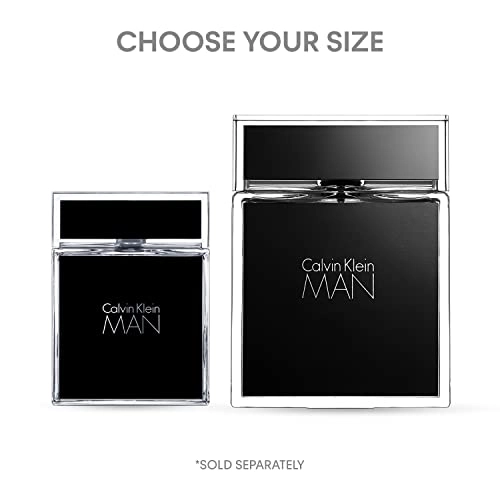 Man Eau de Toilette 100ml