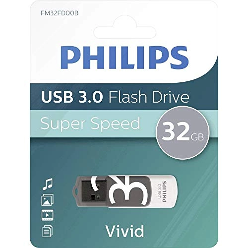 Vivid - USB 3.0 32GB