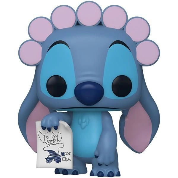 Stitch - Lilo & Stitch (8.6 cm)