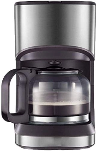 KMANYI American drip - 5 cups 0.7L insulated semi-automatic