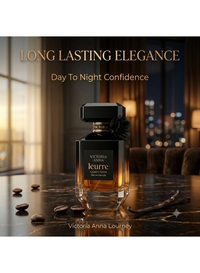 Leurre Eau de Parfum 100ml