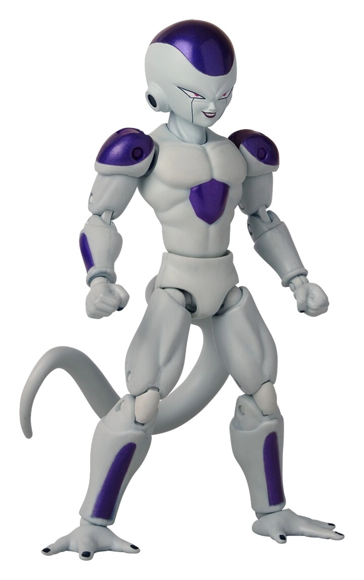 Dragon Ball Stars - Frieza 4th Form (AL-36893BANDAI)
