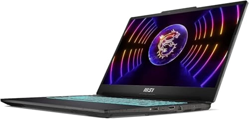 Cyborg 15 - 15.6'' Core i7-13620H 32GB 1TB SSD