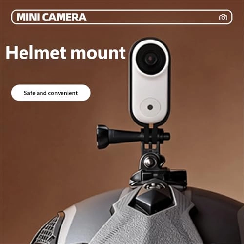 Thumb Action Camera - 1080P 30FPS