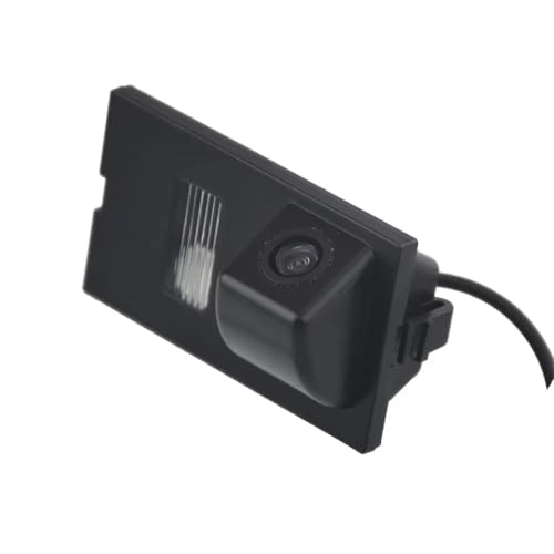 Rear View Reversing Camera - Night vision