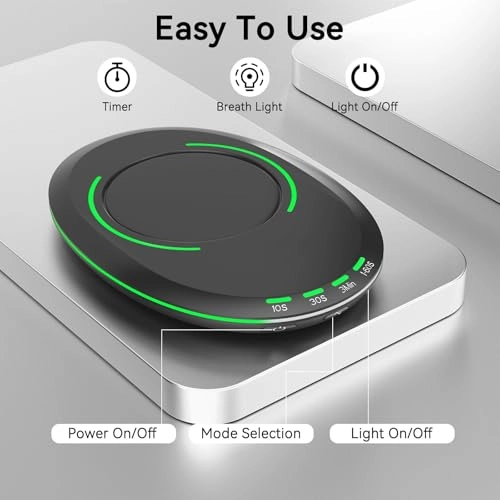 Ultra Slim Mouse Mover - USB