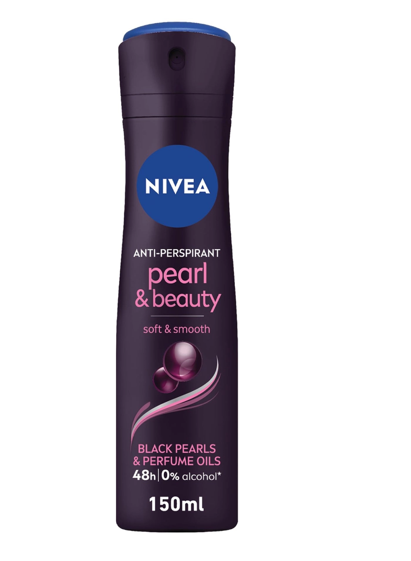 Pearl & Beauty - Fresh 120 gram