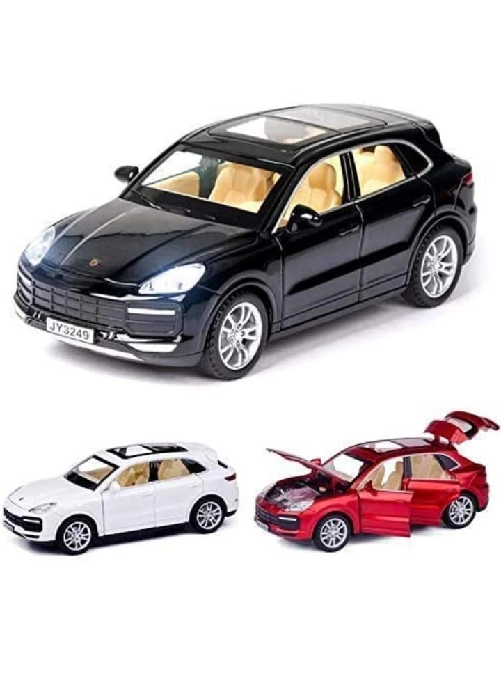 Invite Enterprise Mini Porsche Cayenne - 1pcs