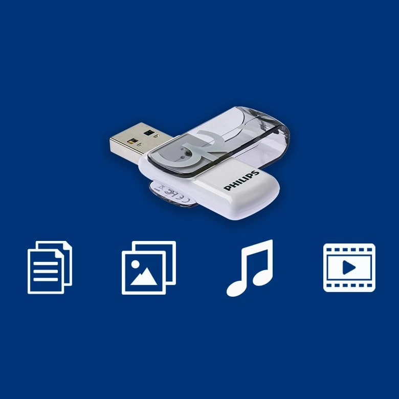 FM32FD05B - USB 2.0 32GB