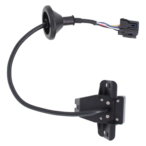 Rear View Camera - Hyundai Elantra 2021-2023 Elantra N 2022-2024