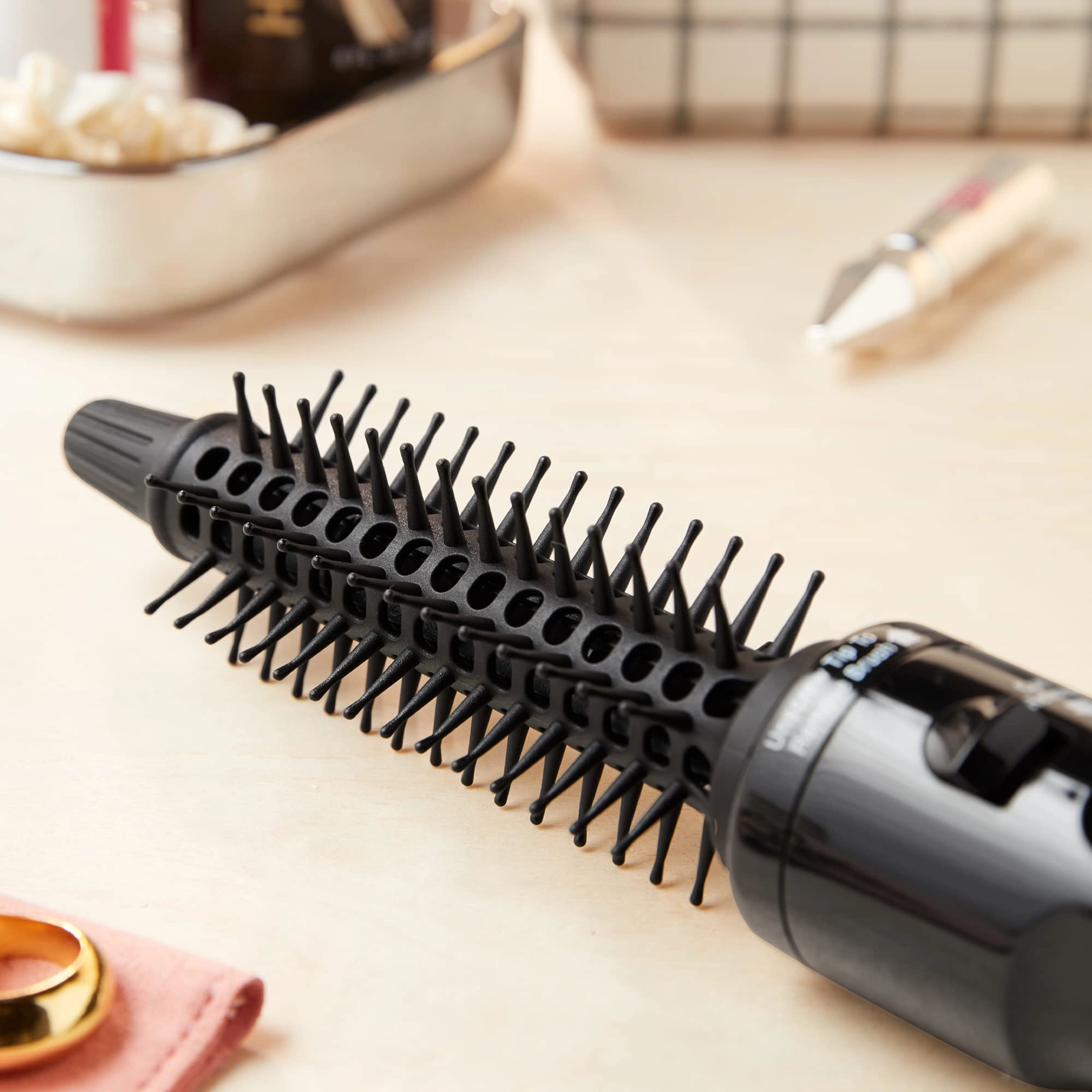Pro Artist Hot Air Styling Brush - 3/4”