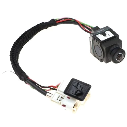 Rear View Backup Camera - Night vision
