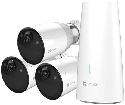 EZVIZ Bc1 - 1080P Outdoor Kit
