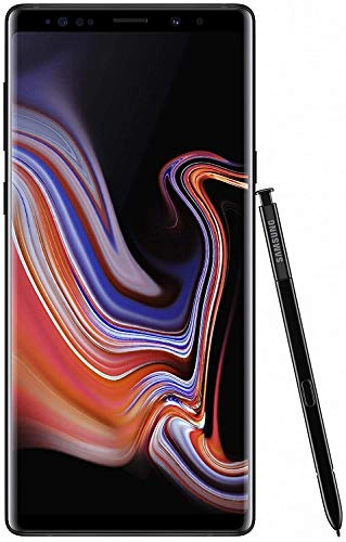 (Renewed) Galaxy Note 9 N960U - 6GB 128GB