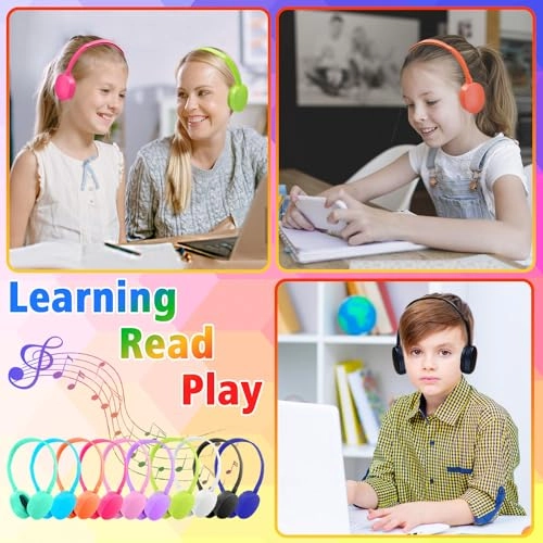 QS-102 Wired Headphone