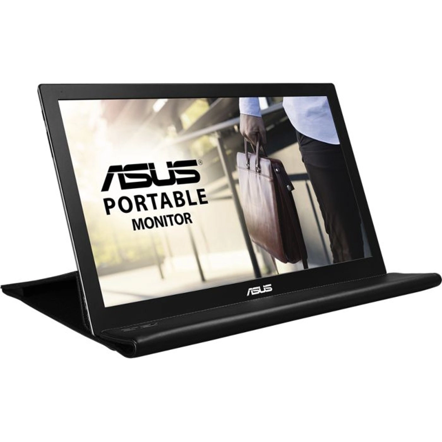 MB168B - 15.6 Inches 1366 X 768 pixels