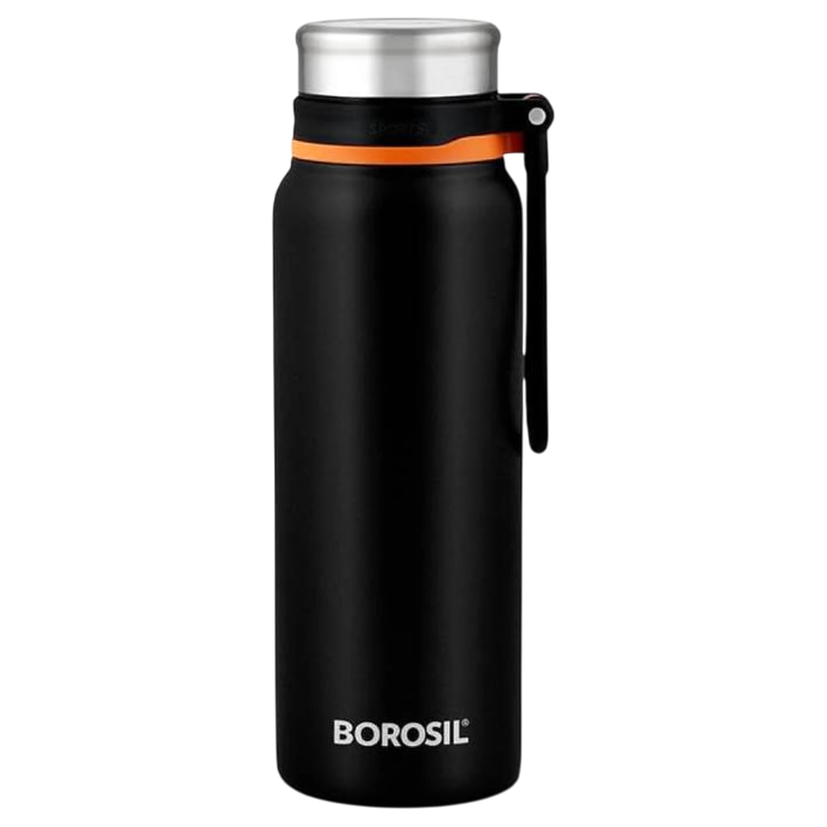 Aquafit Water Bottle - Leak-proof Tritan 830 ml