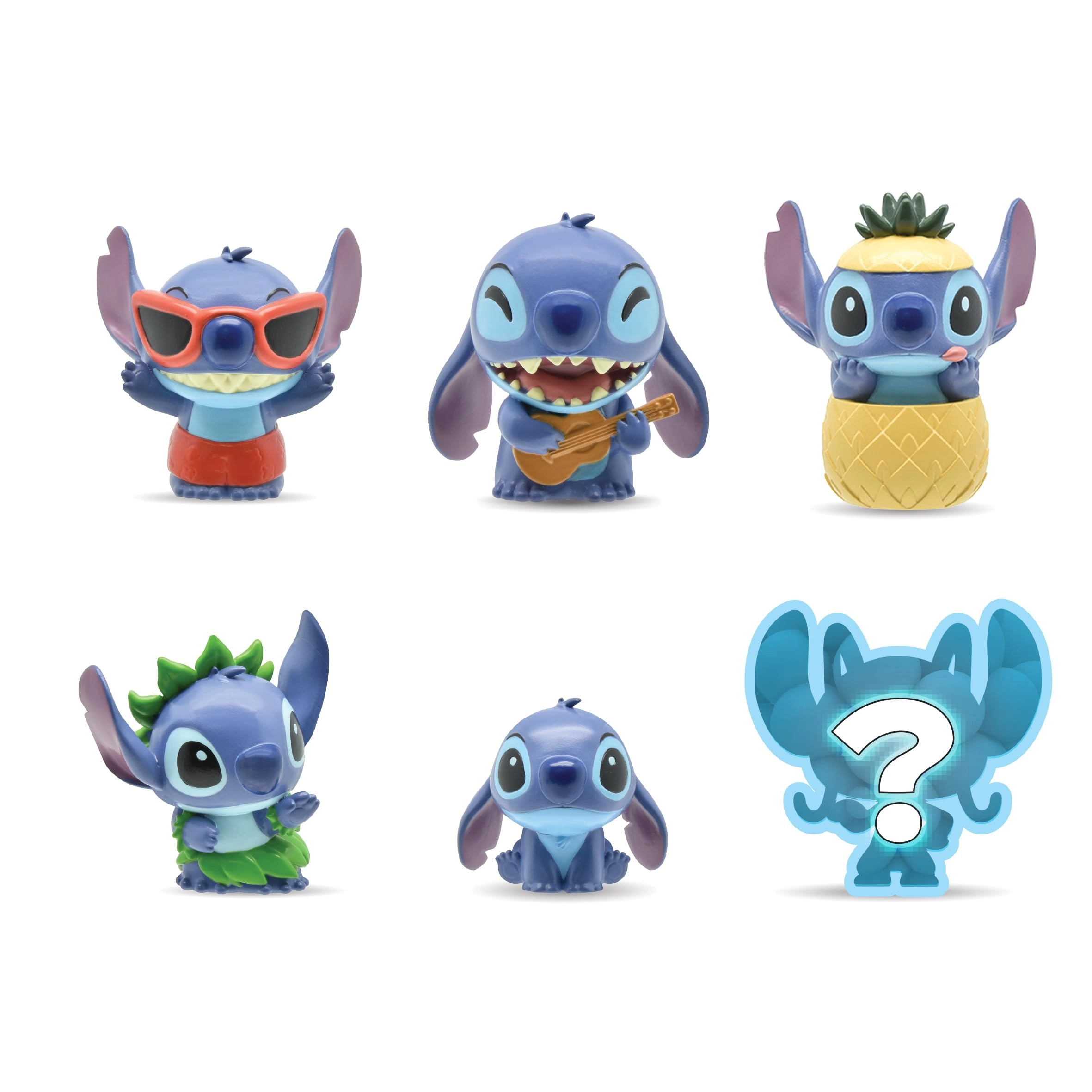 Stitch - Lilo & Stitch - 2 piece(s)