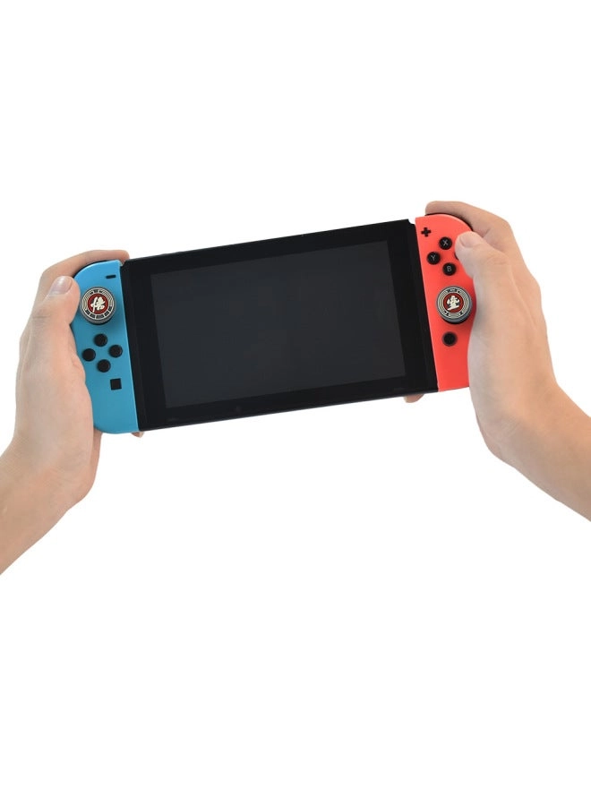 SWITCH Handle Rocker Cap - Silicone Non-slip Joy-con