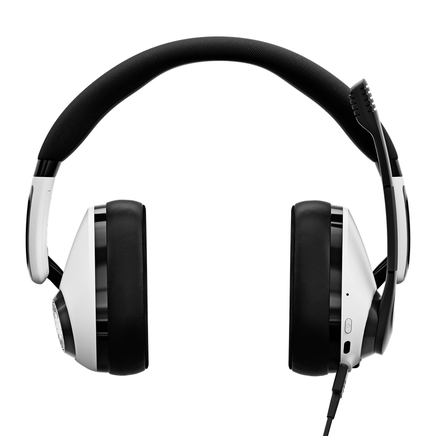EPOS H3 Hybrid Wired Headset