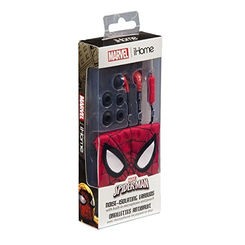Marvel Avengers Wired Earbud