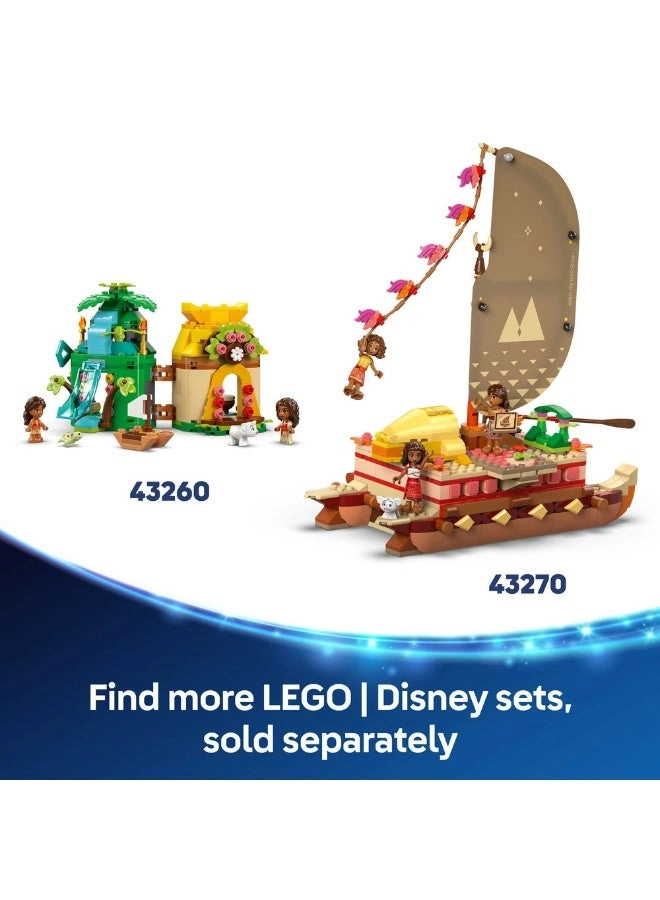 Heihei - Moana Disney