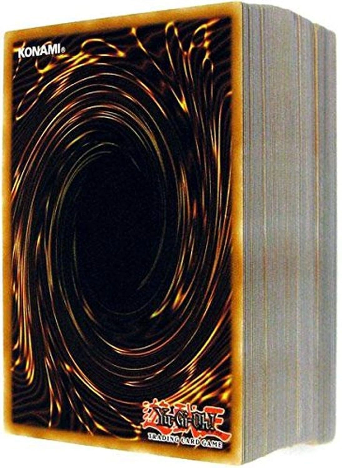 Konami Yugioh Cards Lot - Basic 55pcs