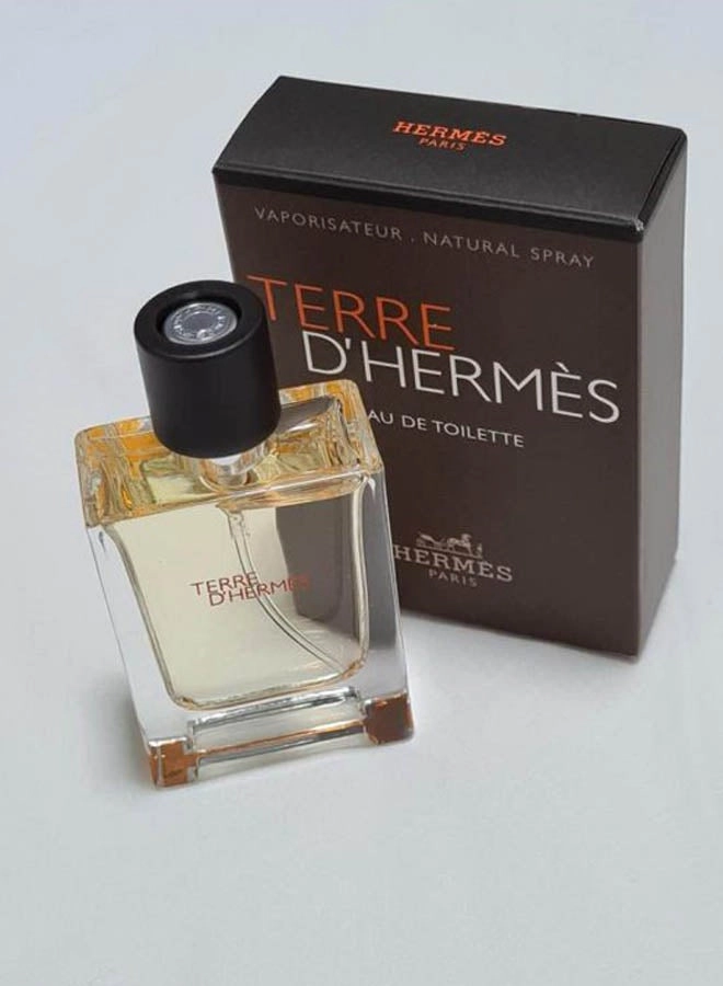 Terre D'Hermes Eau de Parfum 12.5 ml