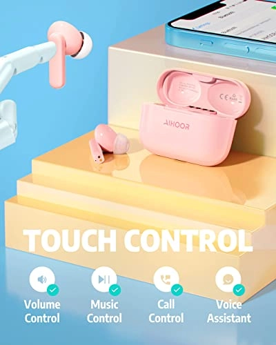 A2 Wireless Earbud