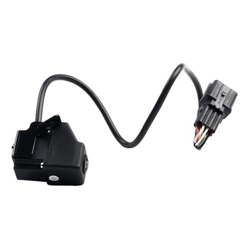 Backup Camera - Night Vision High-Definition