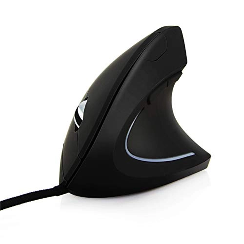 Right Hand Vertical Mouse - Wired