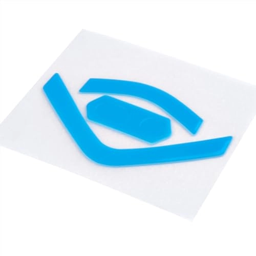 Mouse Skatez - 2 Sets White AW610M AW510M AW310M