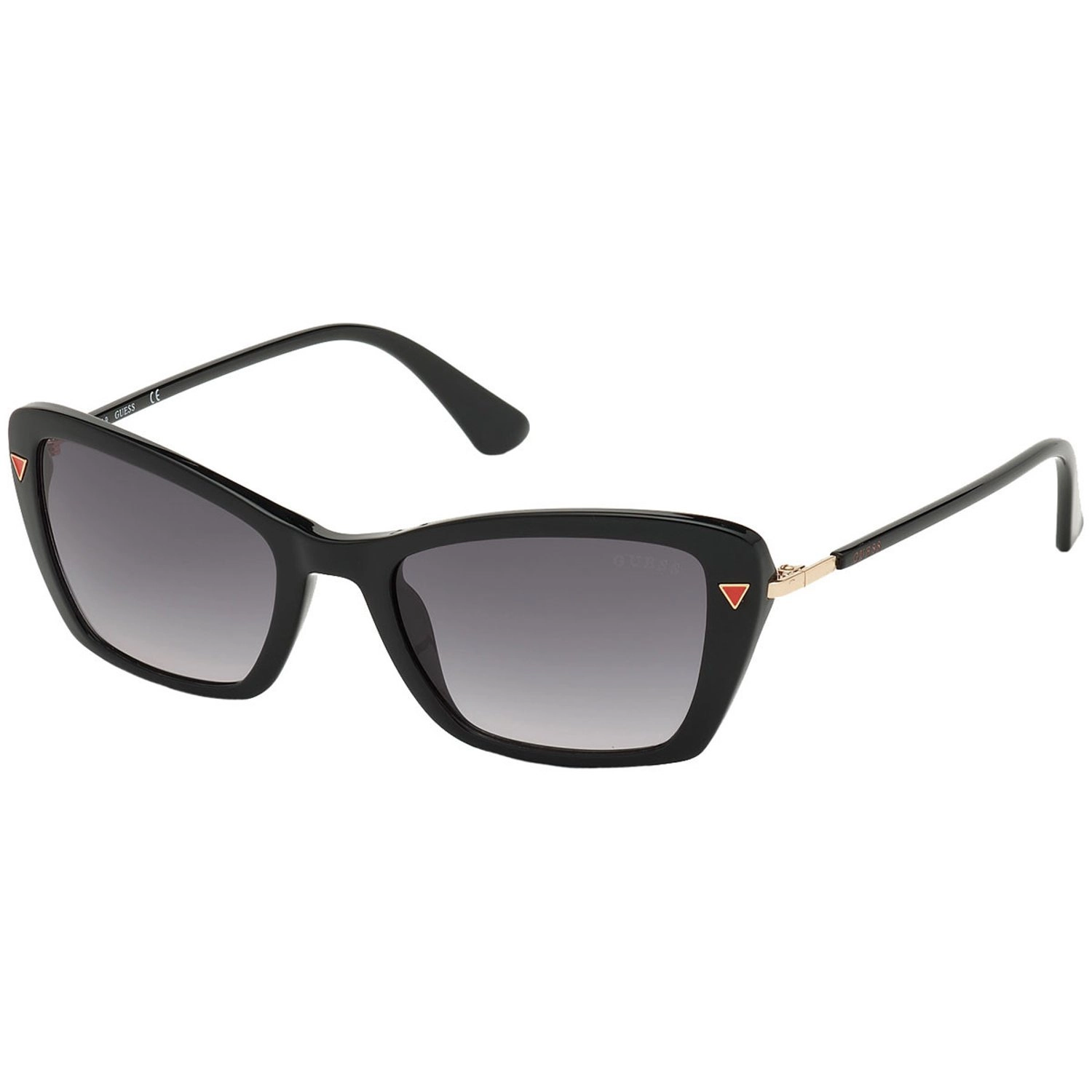 GU7654 - 52mm Brown Gradient