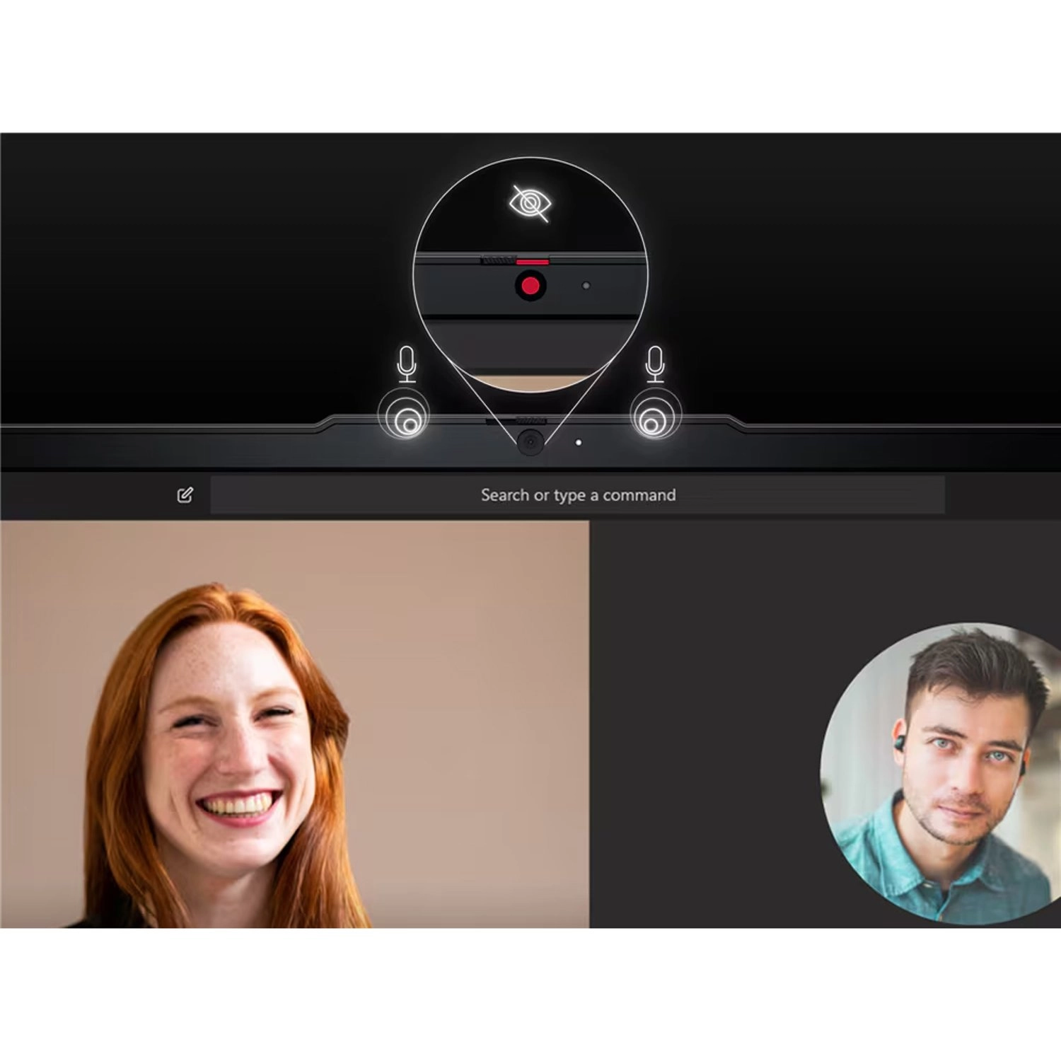 IdeaPad Slim 3 15IRU8 - 15.6'' Core i3-1305U 8GB LPDDR5 512GB SSD