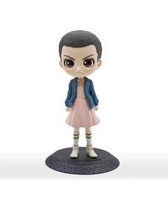 Banpresto Eleven - Stranger Things Q posket Vol. 1 (16 cm) (BP17887)